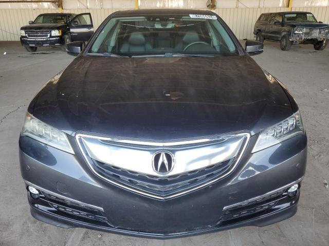 2015 ACURA TLX ADVANC 19UUB2F72FA002378