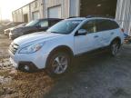 SUBARU OUTBACK 3. photo