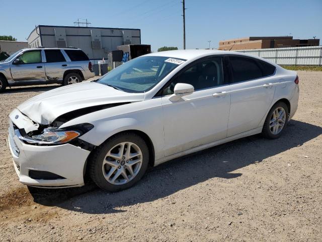 VIN 3FA6P0H7XGR289623 2016 Ford Fusion, SE no.1