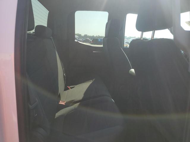 2019 CHEVROLET SILVERADO - 1GCRYCEF3KZ325318