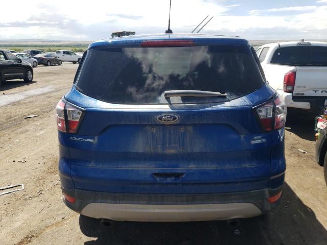 2017 FORD ESCAPE SE - 1FMCU9G94HUB80626