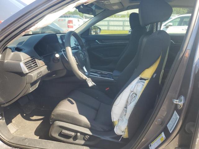 2018 HONDA ACCORD EX - 1HGCV1F42JA229386