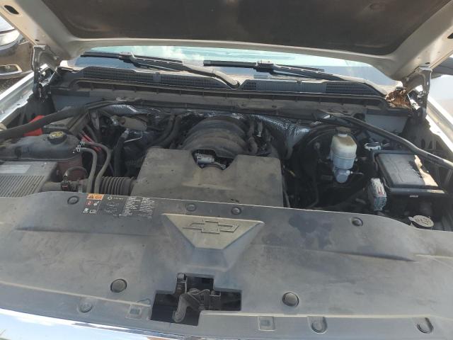 2016 CHEVROLET SILVERADO - 3GCPCREH7GG128962