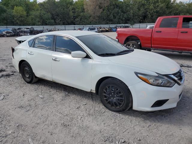 2017 NISSAN ALTIMA 2.5 - 1N4AL3AP0HC252419
