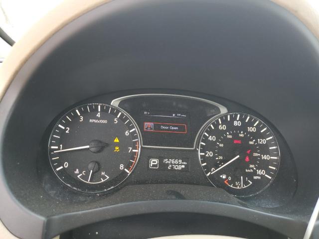 2015 NISSAN ALTIMA 2.5 - 1N4AL3AP0FC253597