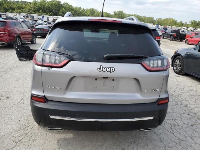 2019 JEEP CHEROKEE L - 1C4PJMDX9KD140005