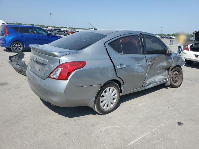 Vin: 3n1cn7ap3dl863681, lot: 76935524, nissan versa s 20133