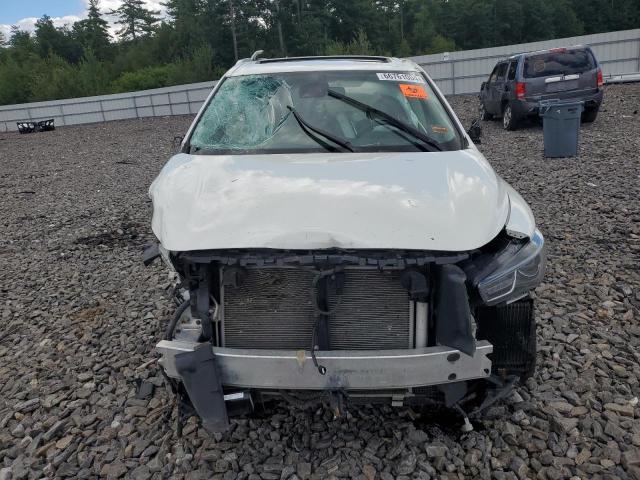 2017 INFINITI QX60 - 5N1DL0MM3HC501136