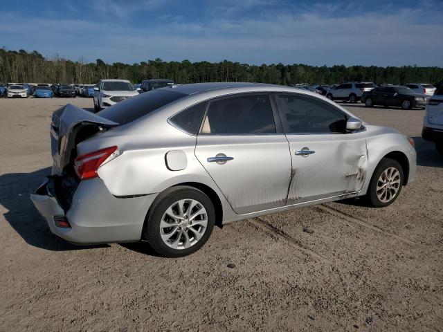 Vin: 3n1ab7ap6hy347968, lot: 80569414, nissan sentra s 20173