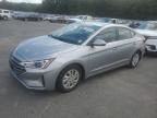 HYUNDAI ELANTRA SE photo