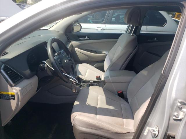 2018 HYUNDAI TUCSON VAL - KM8J3CA24JU641798
