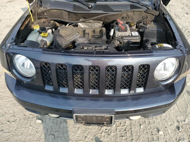 2016 JEEP PATRIOT LA - 1C4NJRFB4GD523024