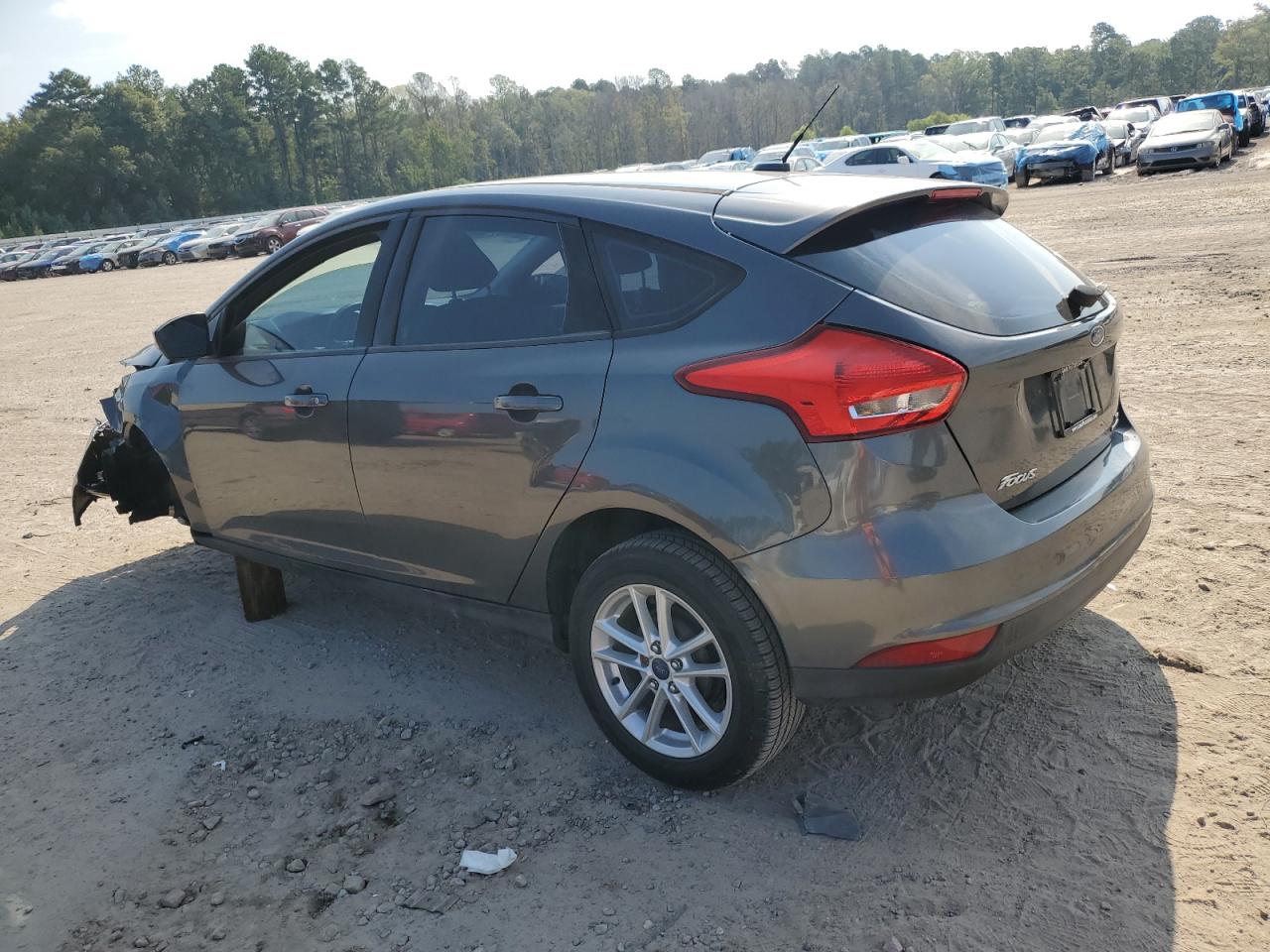 Lot #2955056816 2016 FORD FOCUS SE