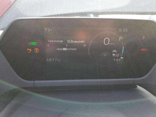 2023 SUBARU SOLTERRA P JTMABABA1PA026606
