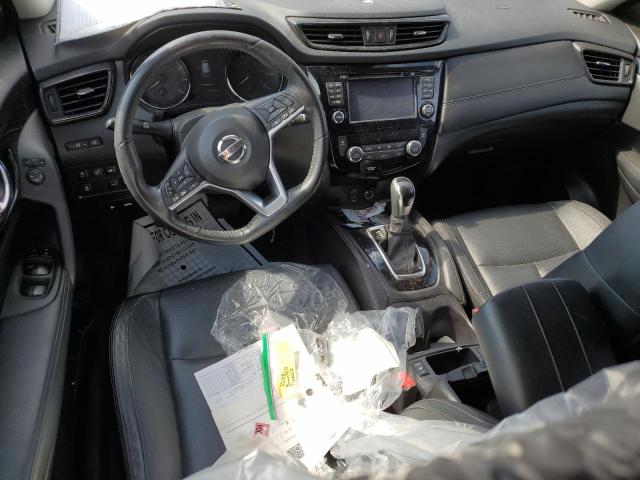 2017 NISSAN ROGUE S - JN8AT2MT1HW403266