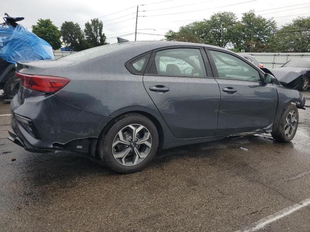 VIN 3KPF24AD2KE114489 2019 KIA Forte, FE no.3