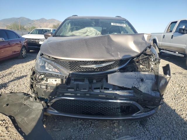 2017 CHRYSLER PACIFICA T - 2C4RC1EG0HR656064