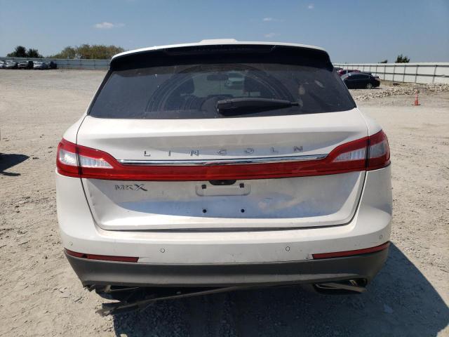 VIN 2LMPJ6LR8HBL32724 2017 Lincoln MKX, Reserve no.6