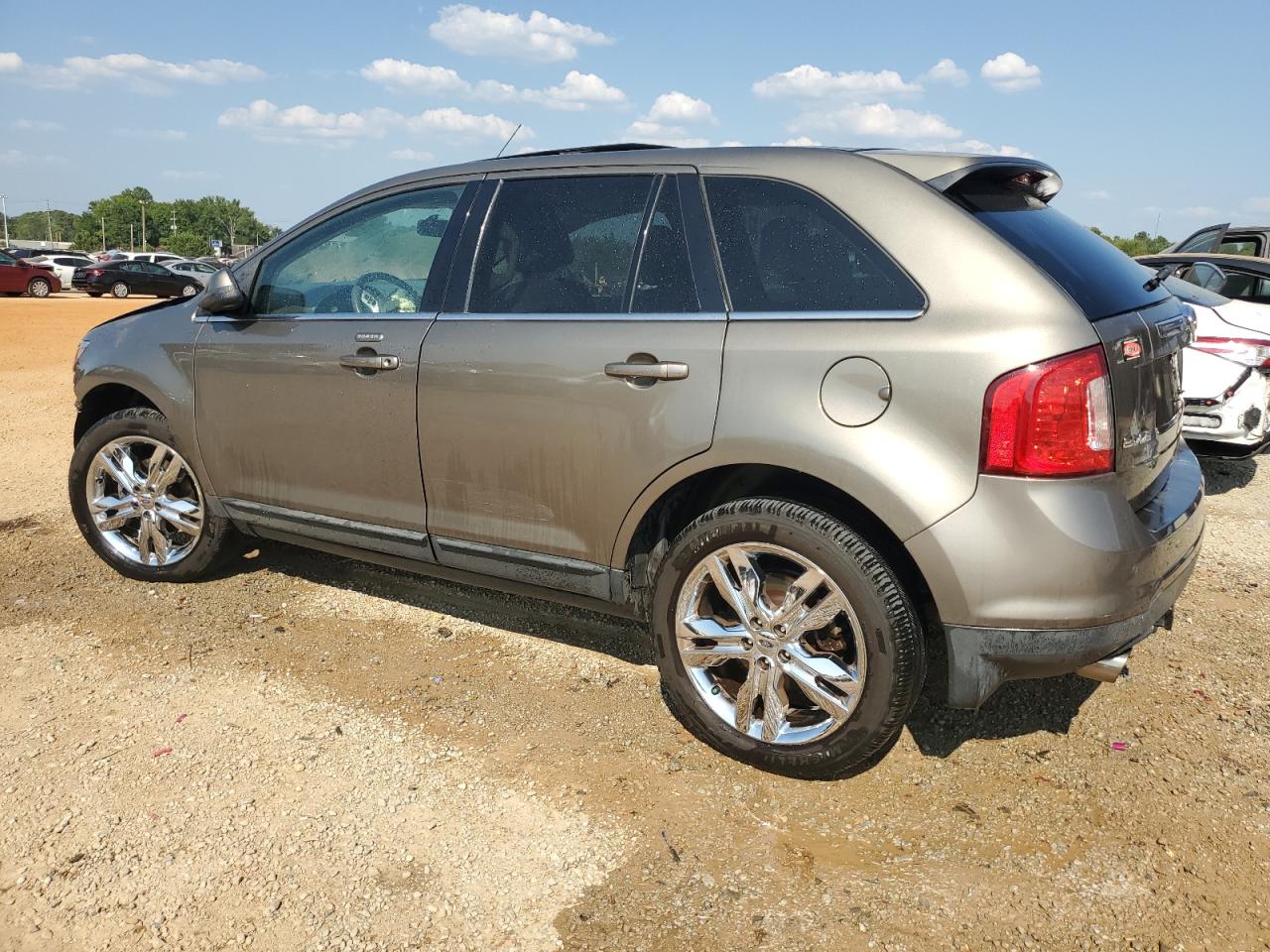 Global Auto Auctions