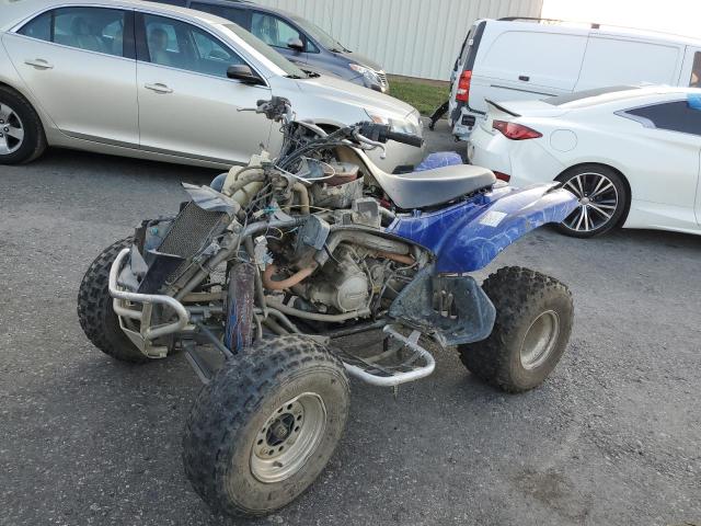 2006 KAWASAKI KSV700 JKASV6B136B506254