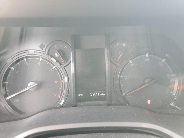 2024 TOYOTA 4RUNNER SR - JTEFU5JR1R5308864