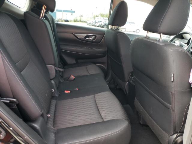 2018 NISSAN ROGUE S - KNMAT2MT9JP597962