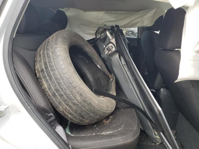 2016 KIA SOUL - KNDJN2A22G7843040