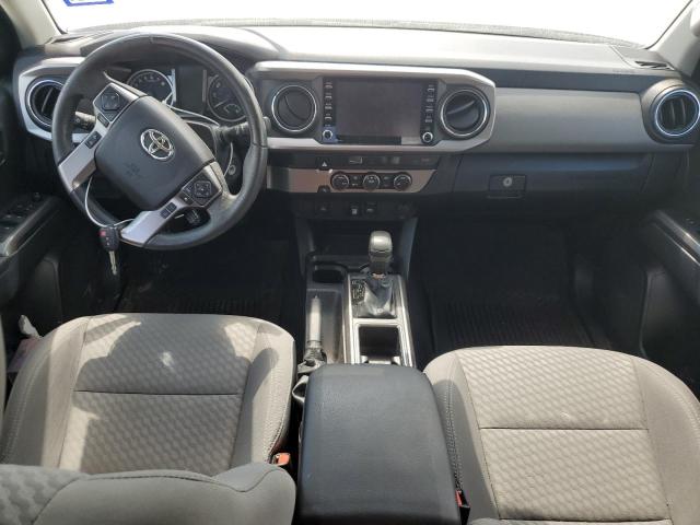 2022 TOYOTA TACOMA DOU - 3TMAZ5CN2NM175580