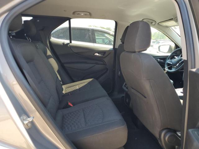 2019 CHEVROLET EQUINOX LT - 3GNAXKEV8KS575241
