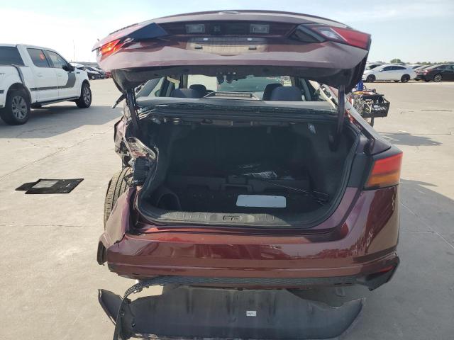 VIN 1N4BL4DV5RN369343 2024 Nissan Altima, SV no.6