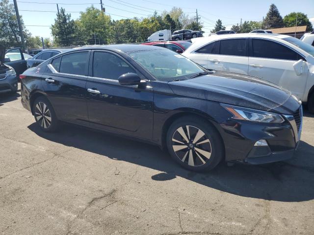2021 NISSAN ALTIMA SV - 1N4BL4DW8MN310773