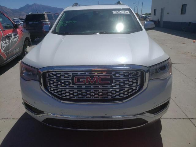 2019 GMC ACADIA DEN - 1GKKNXLS4KZ259187
