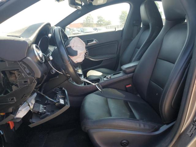 VIN WDDSJ4EB6FN211888 2015 Mercedes-Benz CLA-Class,... no.7