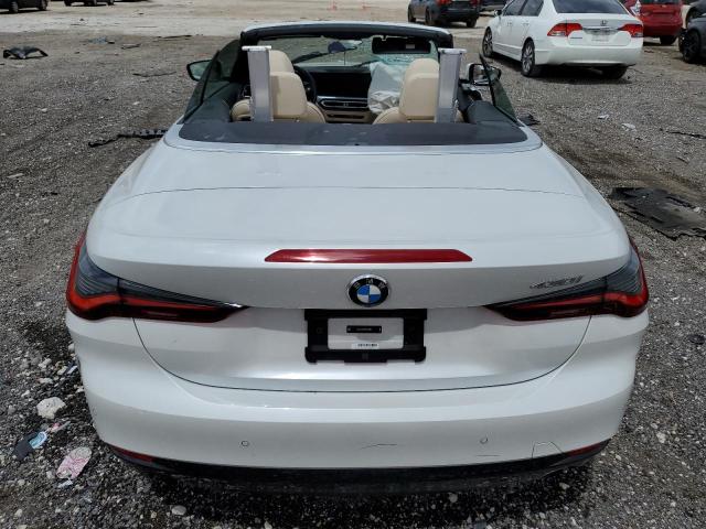 VIN WBA23AT07RCP25881 2024 BMW 4 Series, 430I no.6