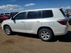 TOYOTA HIGHLANDER photo