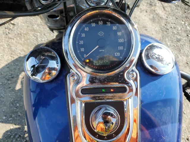 2015 HARLEY-DAVIDSON FLD SWITCH - 1HD1GZM10FC325728