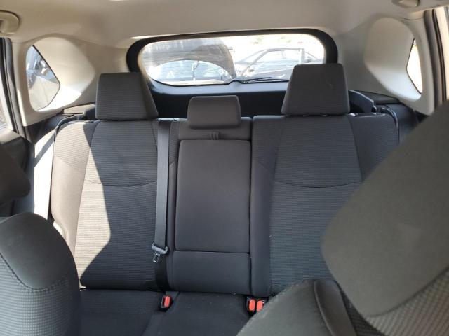 2020 TOYOTA RAV4 LE - 2T3F1RFV5LC135801