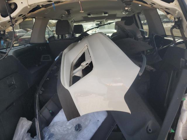 2020 HONDA ODYSSEY EL - 5FNRL6H99LB063656