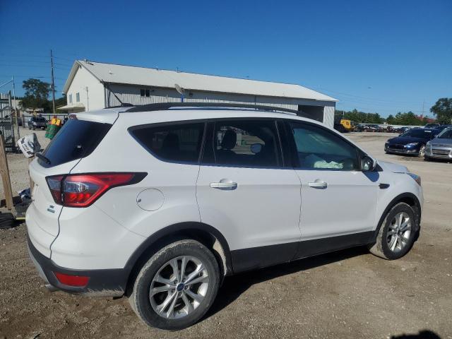 2018 FORD ESCAPE SE - 1FMCU0GD4JUC61261