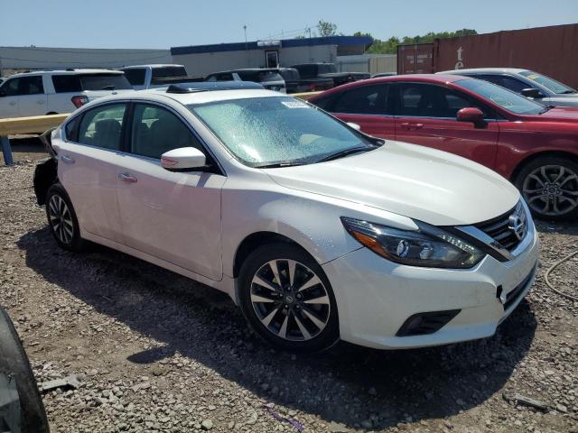 2016 NISSAN ALTIMA 2.5 - 1N4AL3AP6GC266176