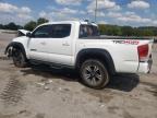 TOYOTA TACOMA DOU photo