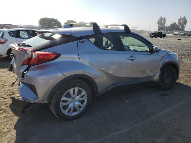 VIN JTNKHMBX6K1044662 2019 Toyota C-HR, Xle no.3