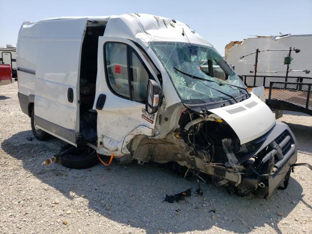 2017 RAM PROMASTER - 3C6TRVBG9HE515602