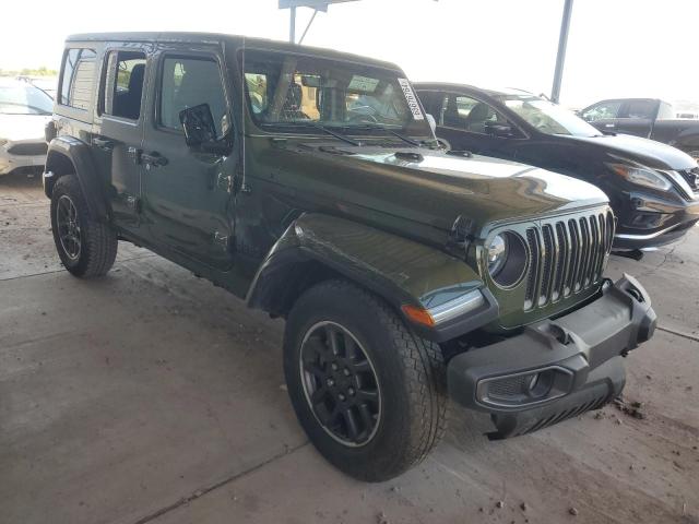 2021 JEEP WRANGLER U - 1C4HJXDG9MW636919