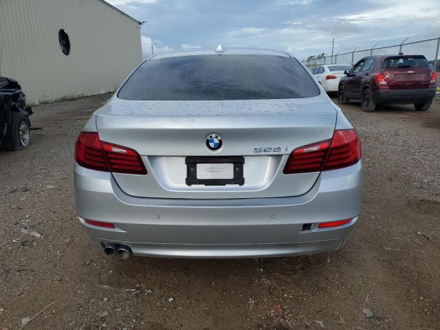 VIN WBA5A5C56GG347564 2016 BMW 5 Series, 528 I no.6