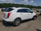 CADILLAC SRX LUXURY photo