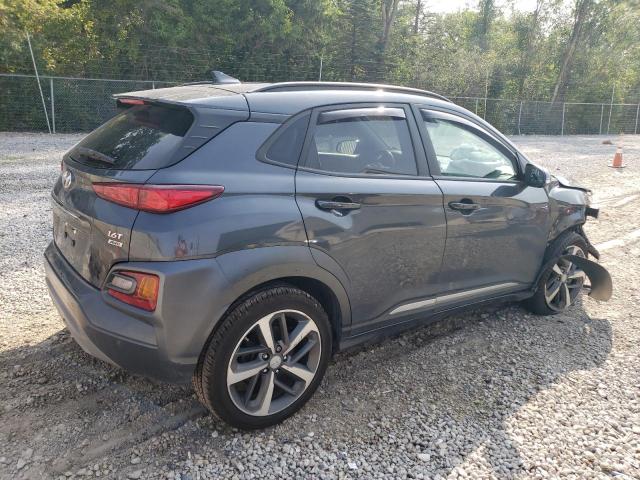 2021 HYUNDAI KONA ULTIM - KM8K5CA51MU731195