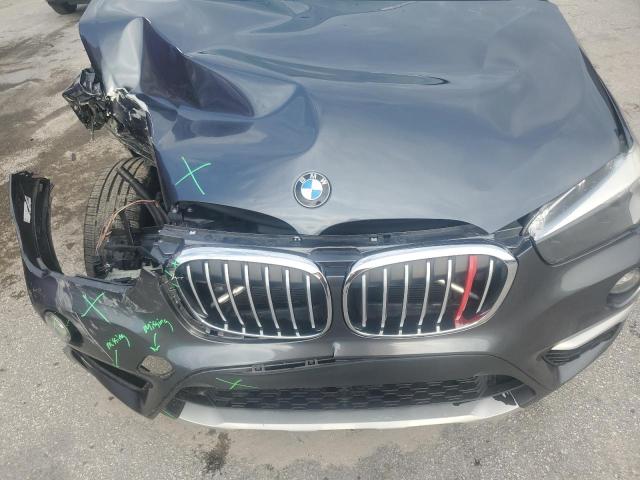 VIN WBXHU7C37J5L08750 2018 BMW X1, Sdrive28I no.12