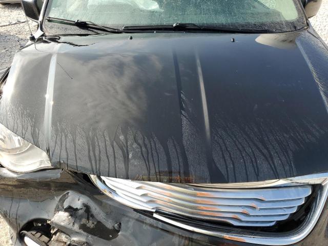 2015 CHRYSLER TOWN & COU - 2C4RC1BG2FR755518