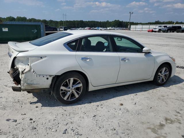2015 NISSAN ALTIMA 2.5 - 1N4AL3AP8FN369506